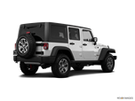 2013 Jeep Wrangler Unlimited Sahara  Sport Utility